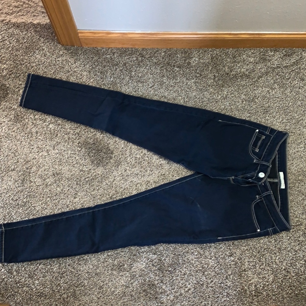 Daytrip Virgo skinny jeans